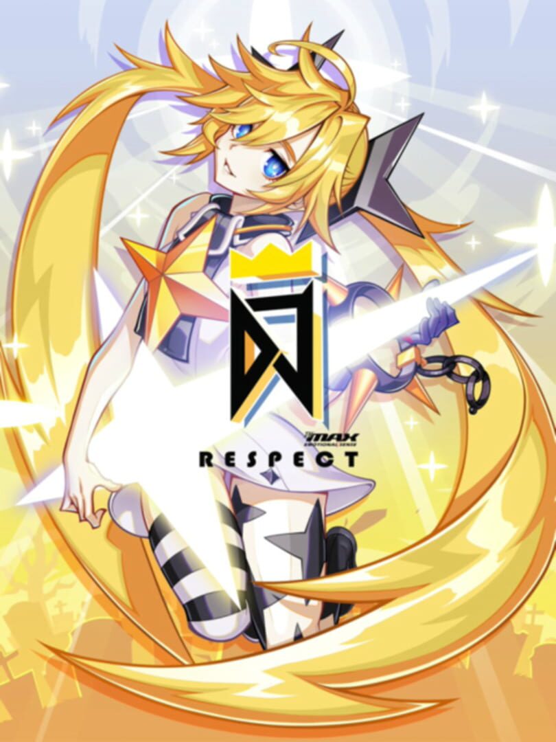 DJMax Respect (2017)