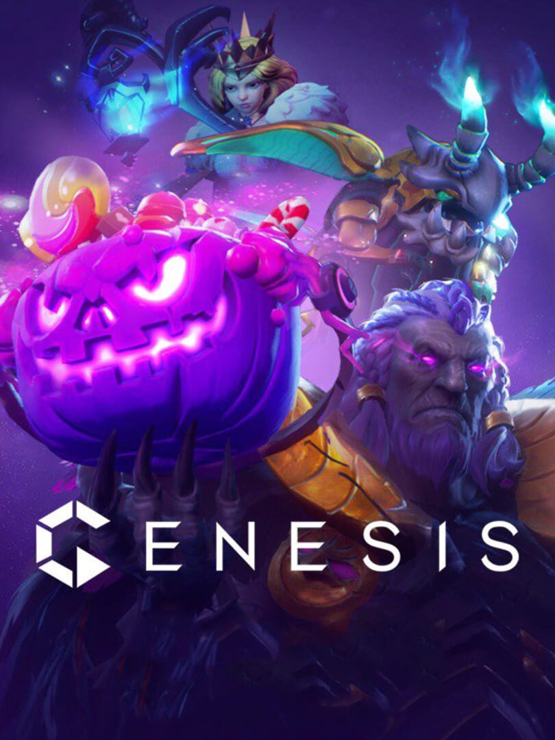 Genesis (2019)