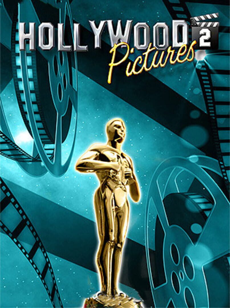 Hollywood Pictures II (2007)