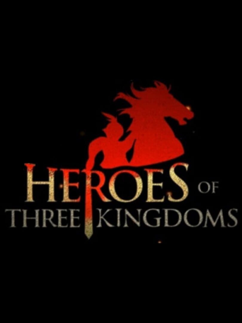 Heroes of Three Kingdoms (2010)