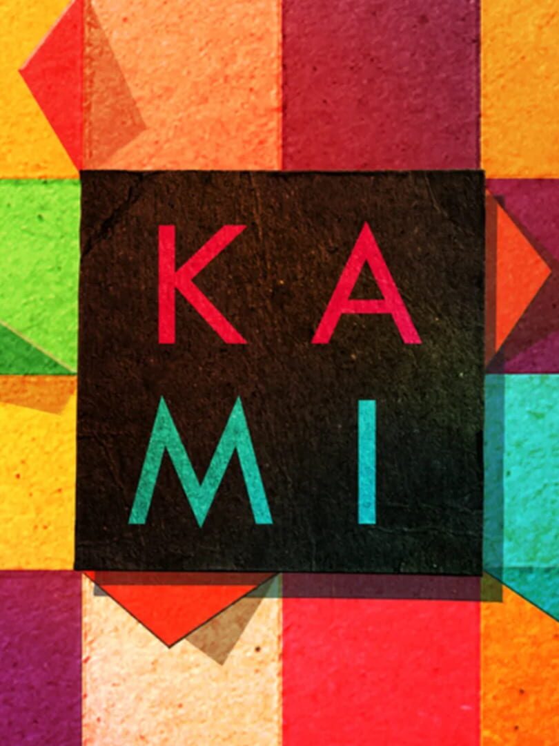 Kami (2013)