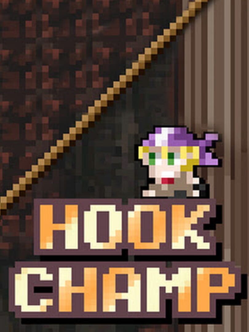 Hook Champ (2009)