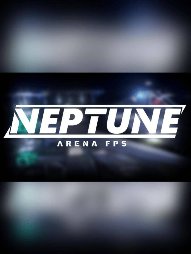 Neptune Flux Cover