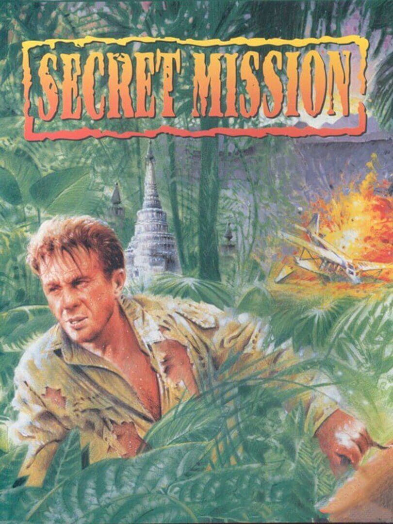 Secret Mission (1979)