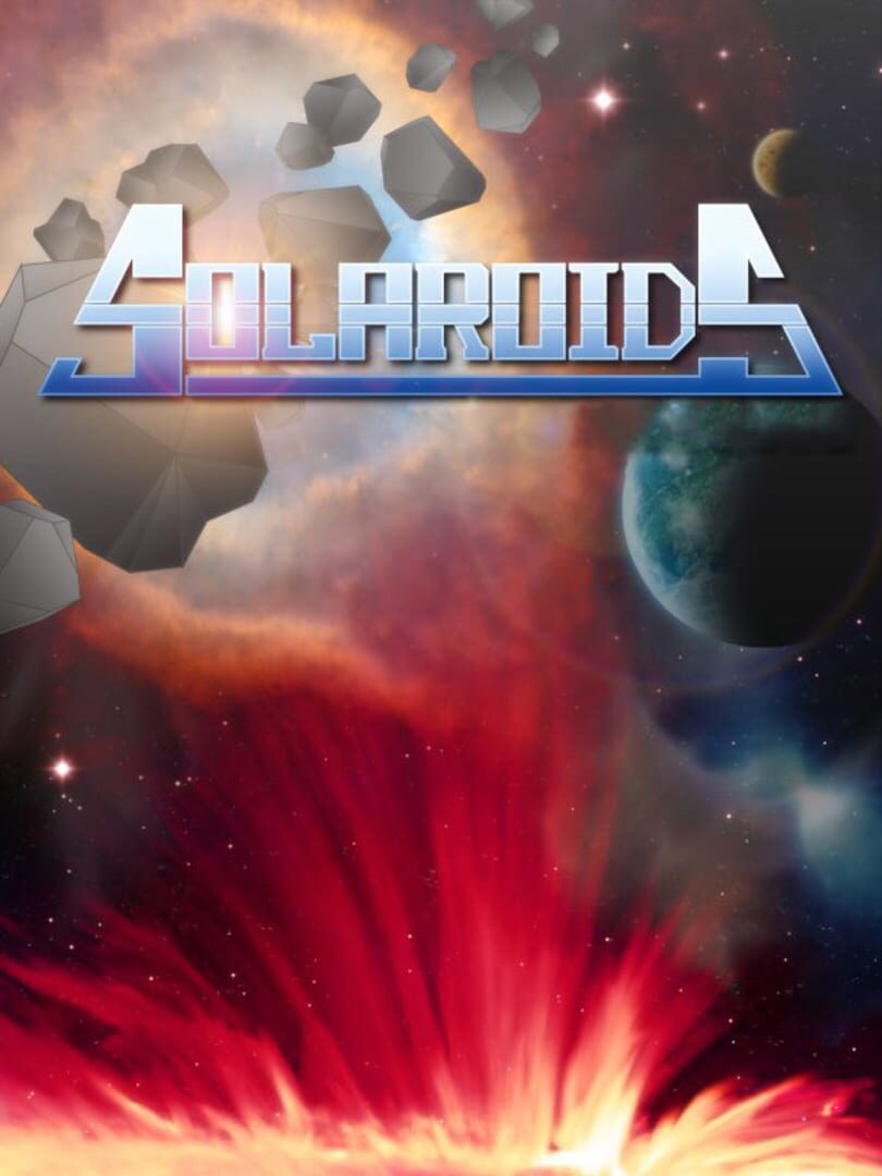 Solaroids