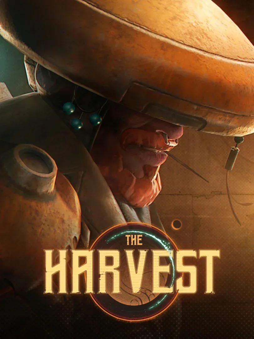 The Harvest