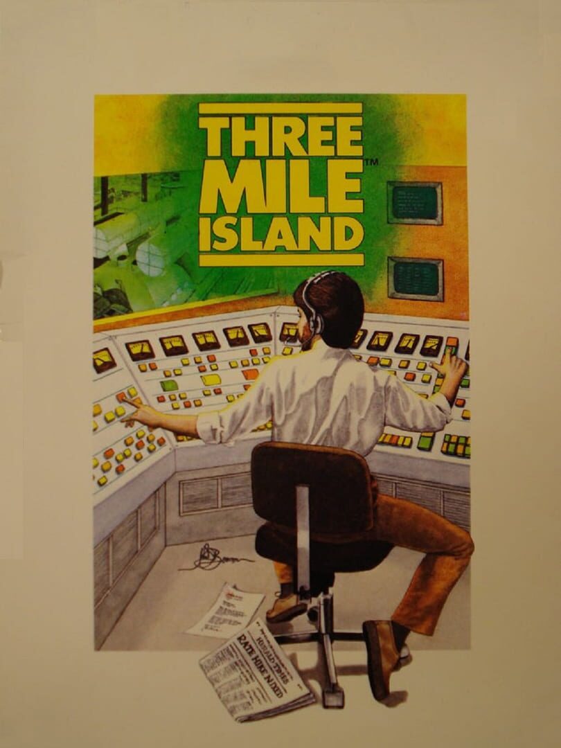 Three Mile Island (1979)