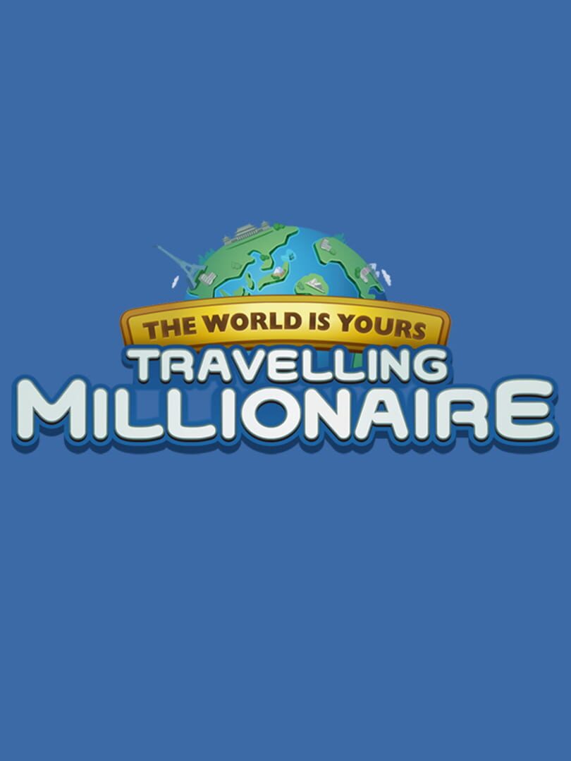 Travelling Millionaire (2015)