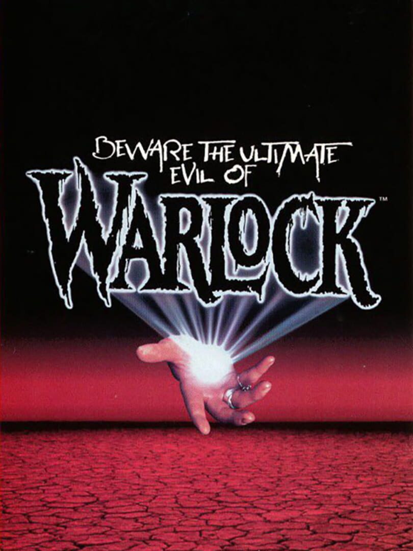 Warlock (1994)