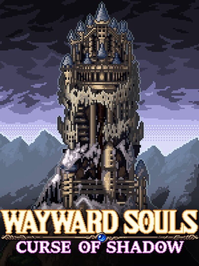 Wayward Souls: Curse of Shadow (2014)