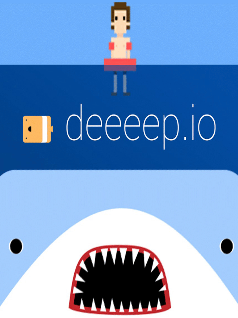 Deeeep.io Cover