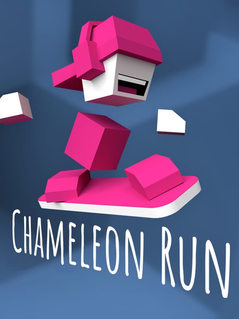 Chameleon Run (2016)