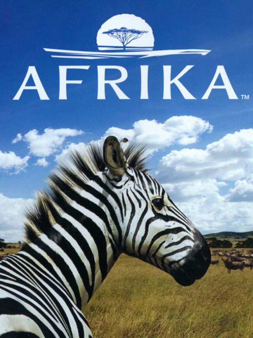 Afrika (2008)