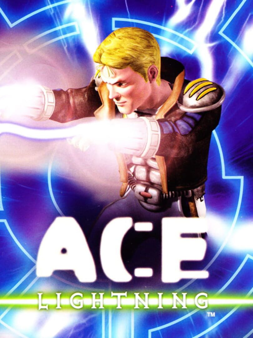 Ace Lightning (2002)