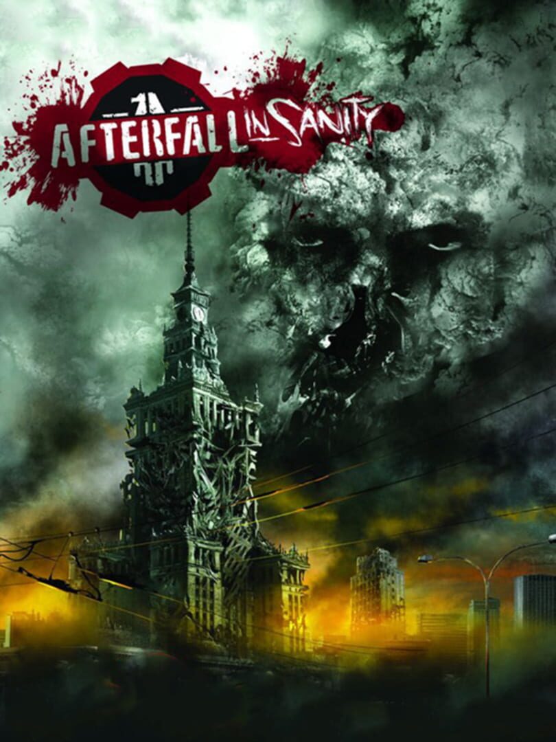 Afterfall: Insanity (2011)