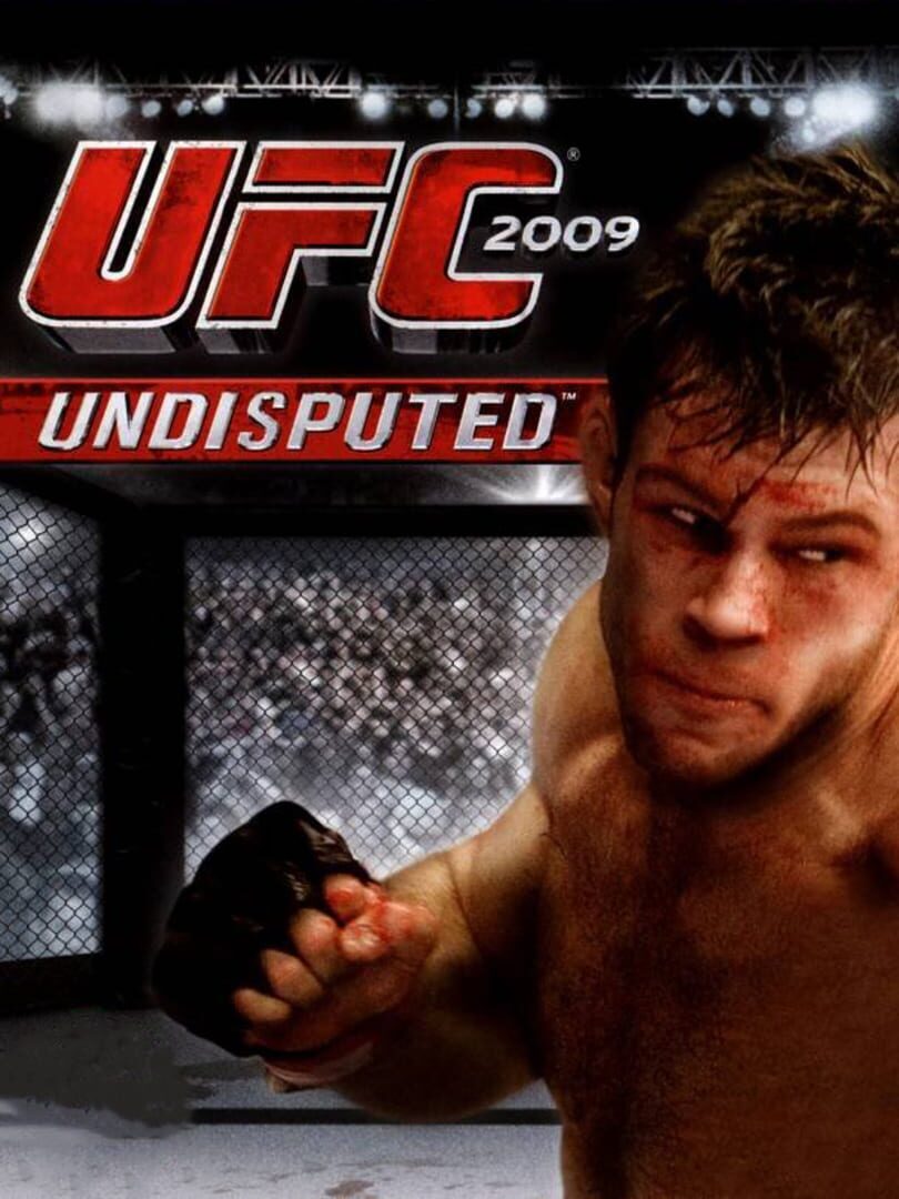 UFC 2009 Undisputed (2009)