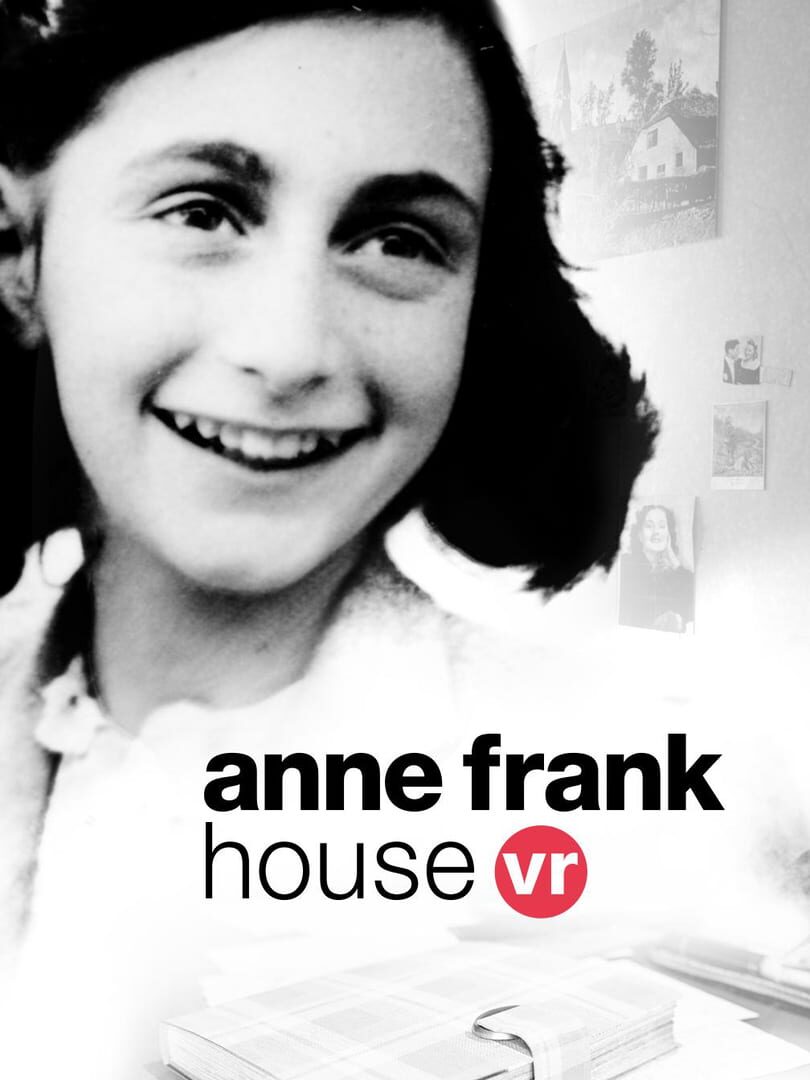 Anne Frank House VR (2018)