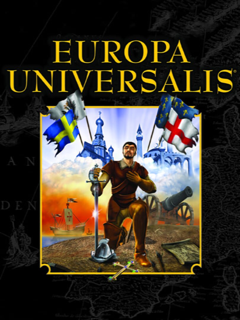 Europa Universalis (2000)