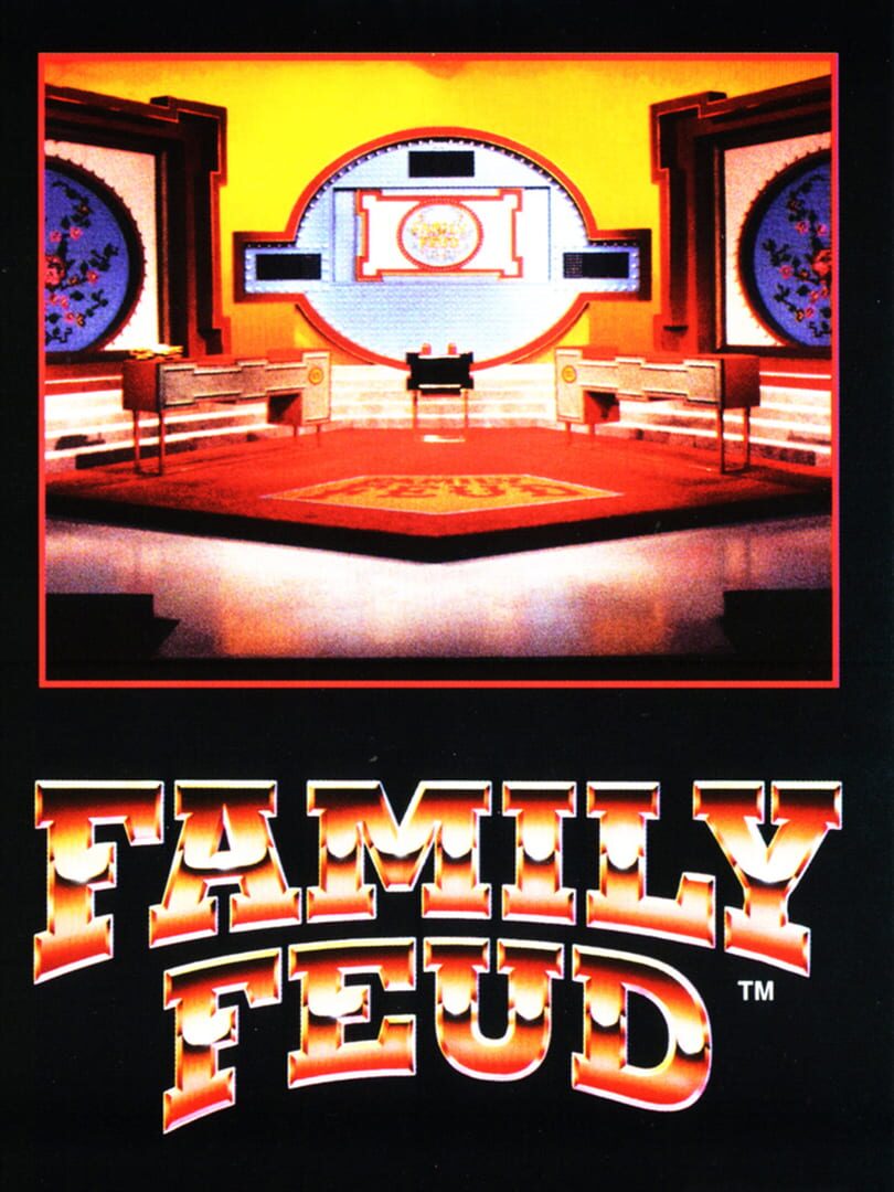 Family Feud (1993)