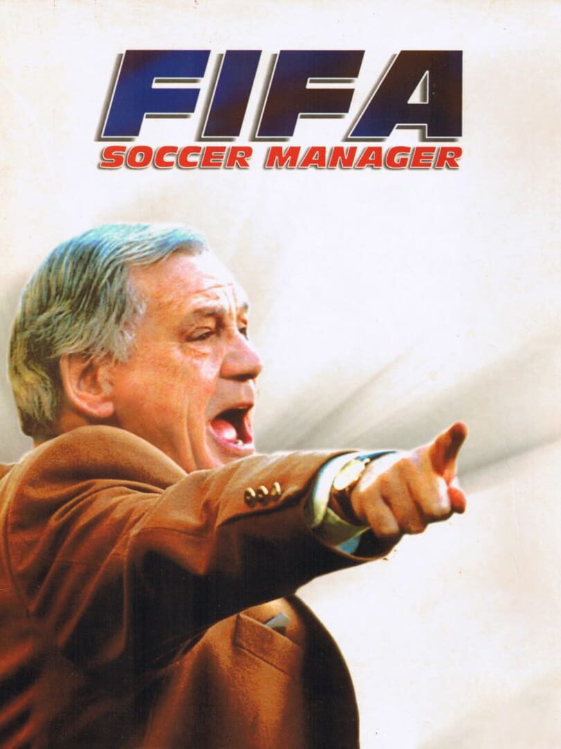 FIFA Soccer Manager (1997)