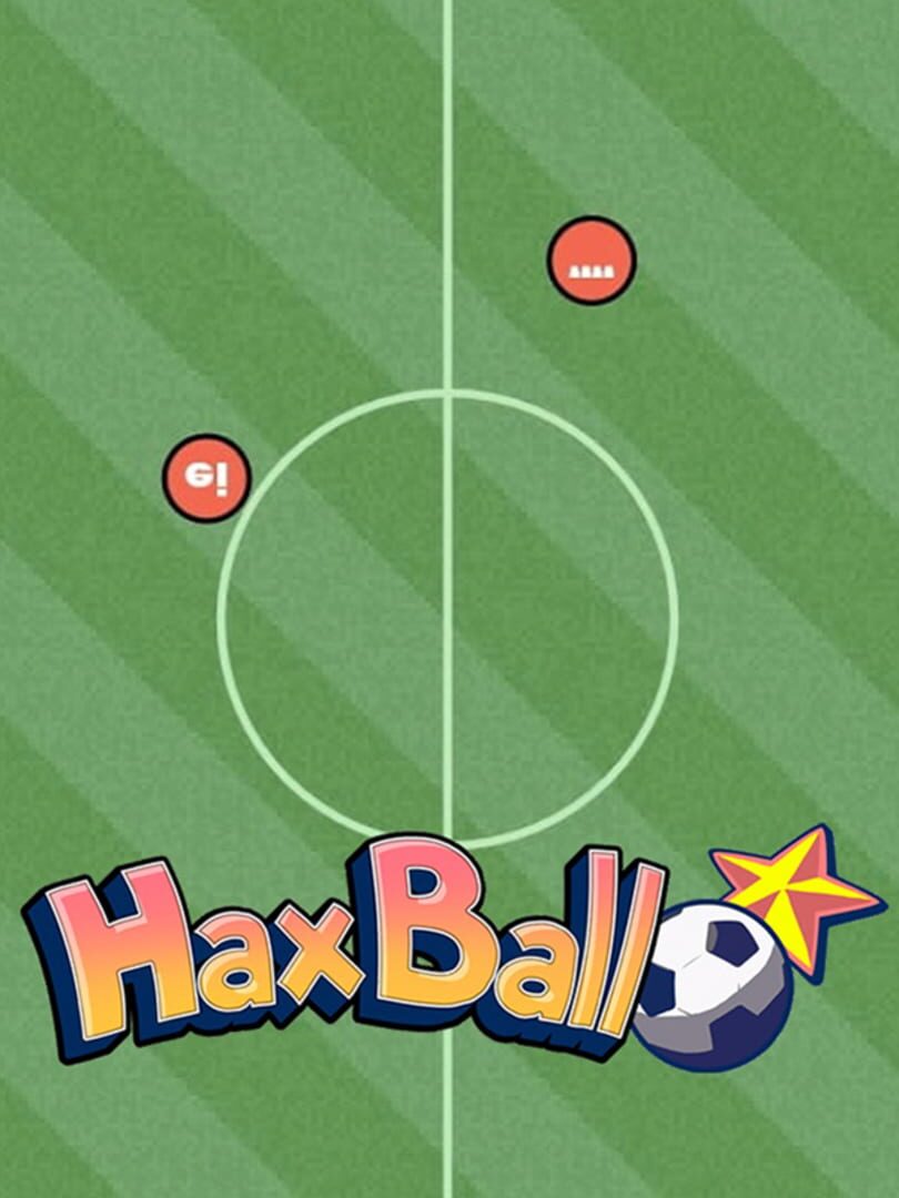 Haxball (2010)