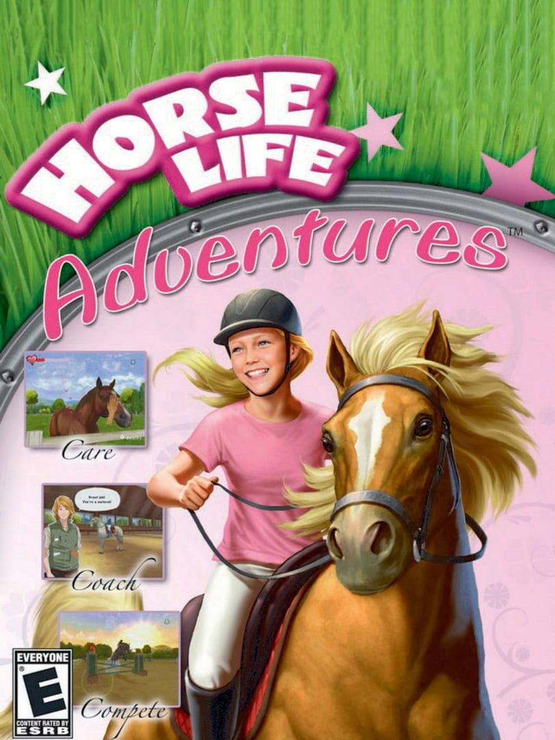 Horse Life Adventures