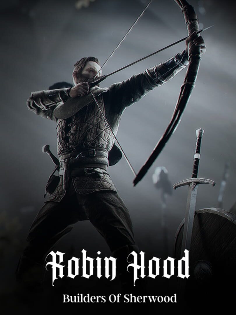 Robin Hood: Builders of Sherwood (2025)