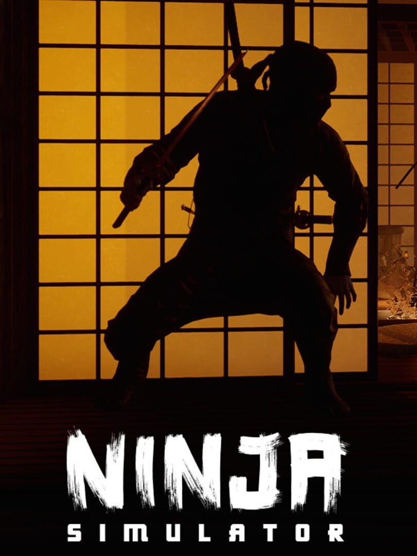 Ninja Simulator (2025)