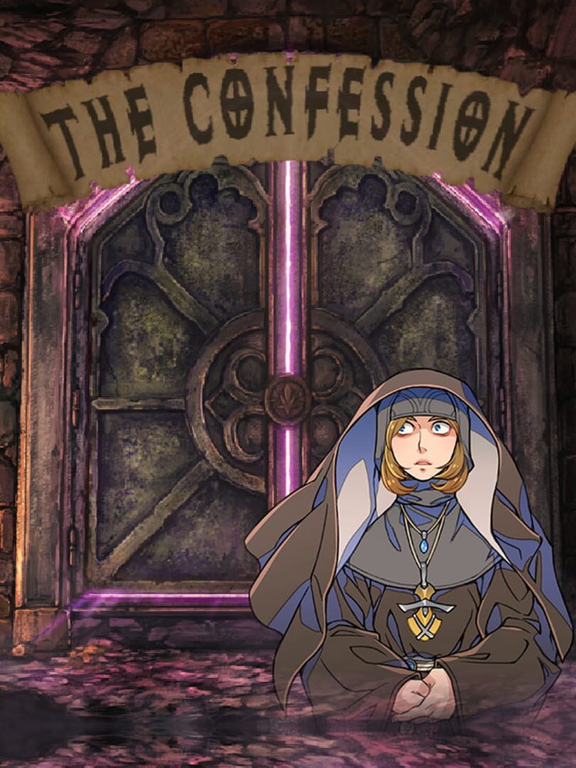 The Confession (2020)