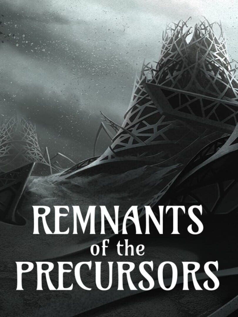 Remnants of the Precursors (2021)