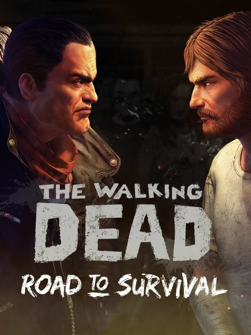 The Walking Dead: Road to Survival (2015)