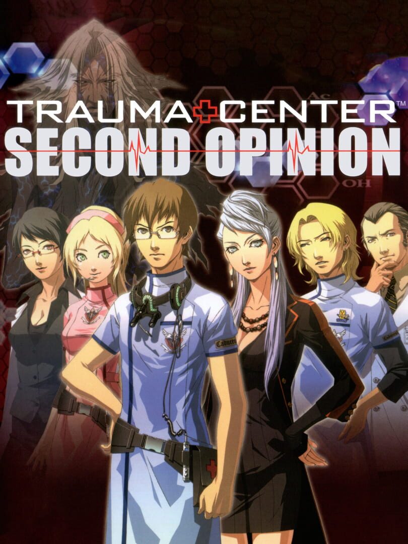 Trauma Center: Second Opinion (2006)