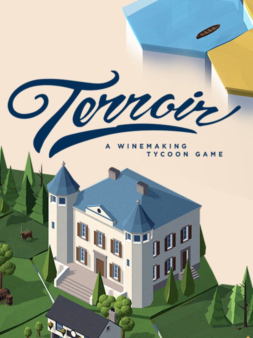 Terroir (2017)