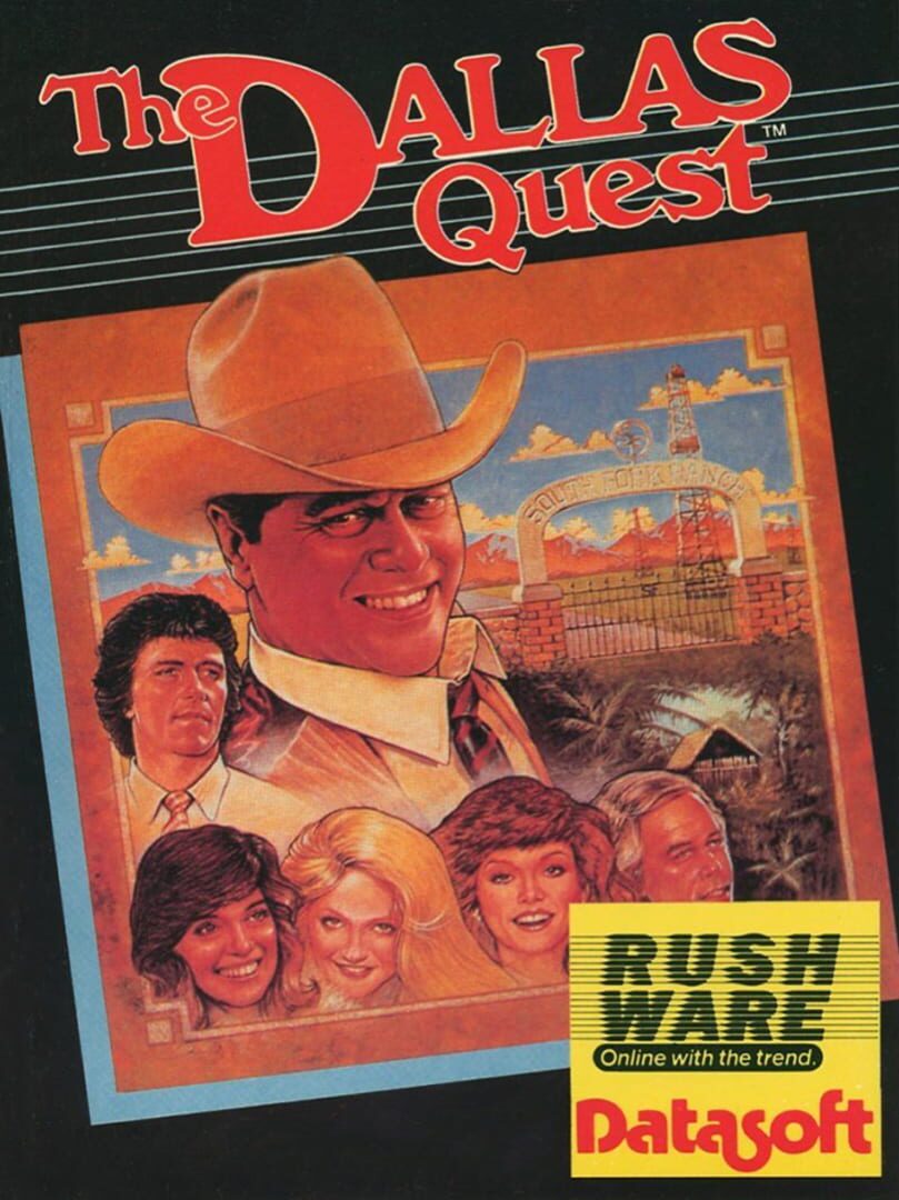 The Dallas Quest (1984)