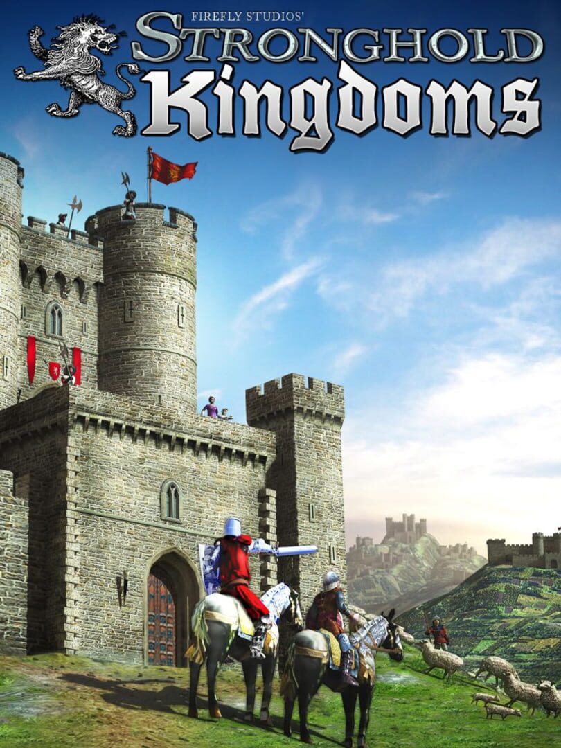 Stronghold Kingdoms (2012)