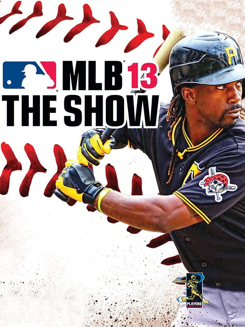 MLB 13: The Show (2013)