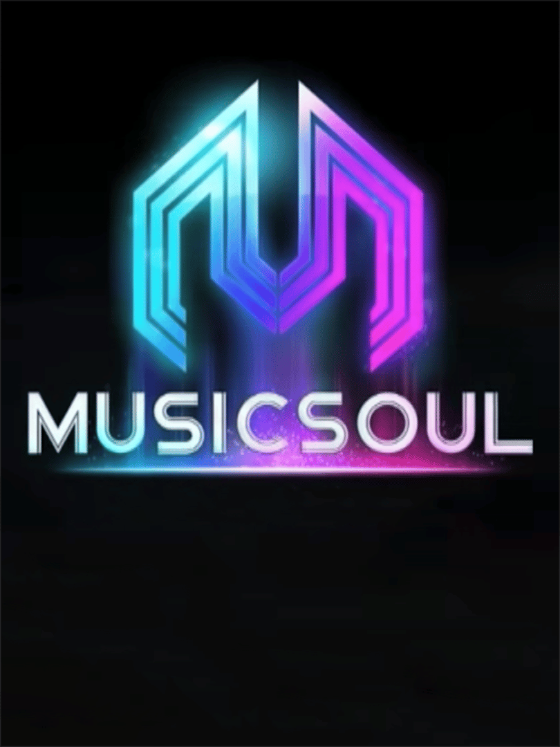 Music Soul Cover