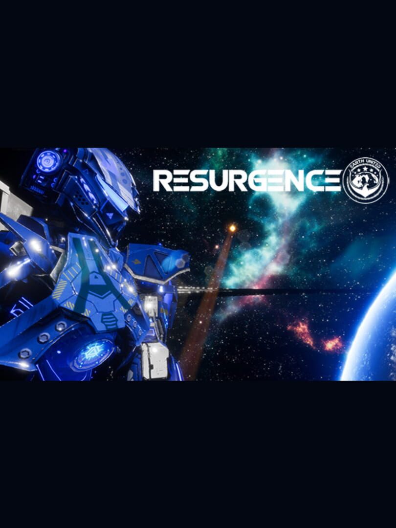 Resurgence: Earth United (2017)