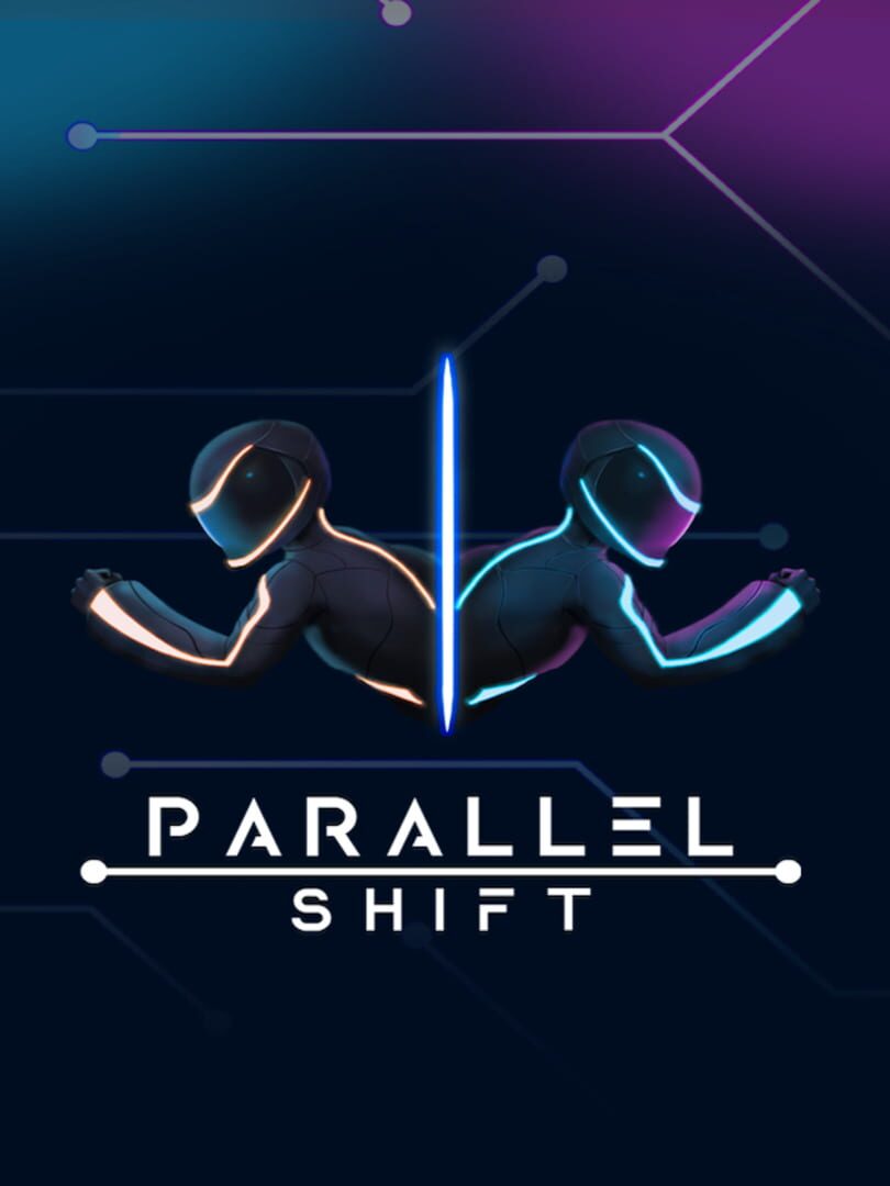 Parallel Shift (2021)