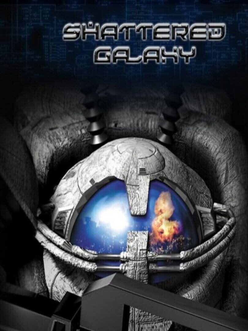 Shattered Galaxy (2001)