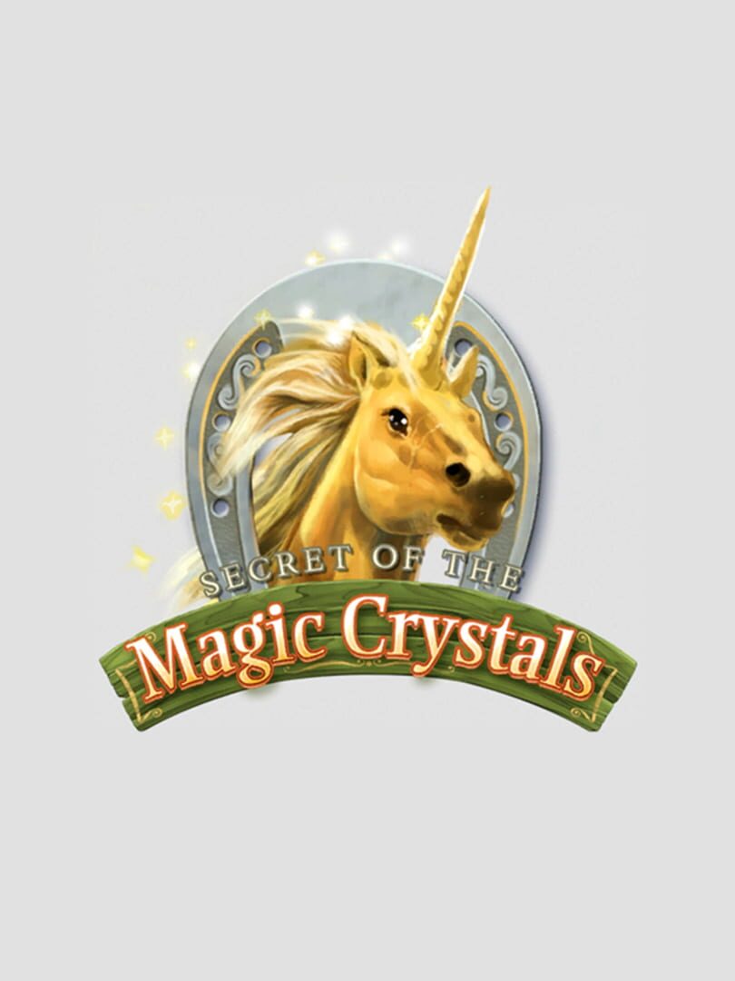 Secret of the Magic Crystals (2010)