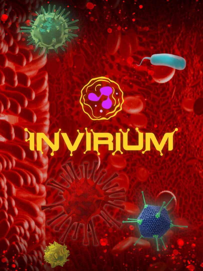 Invirium (2021)