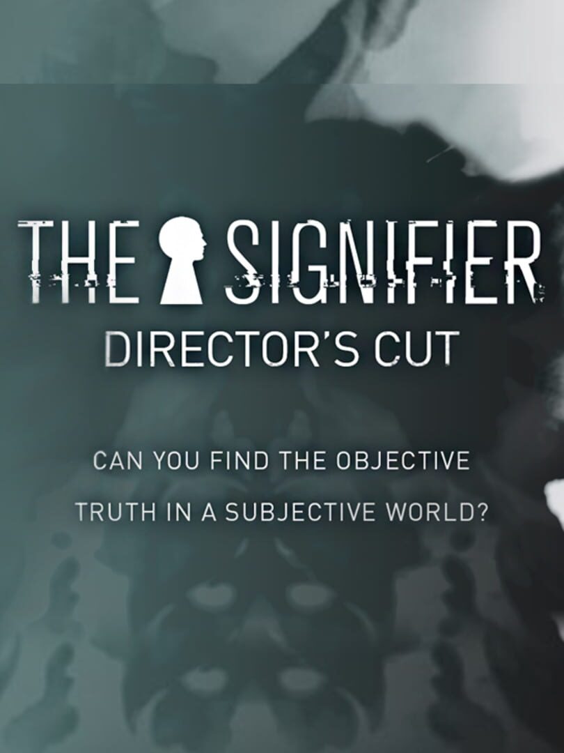 The Signifier: Director's Cut (2020)