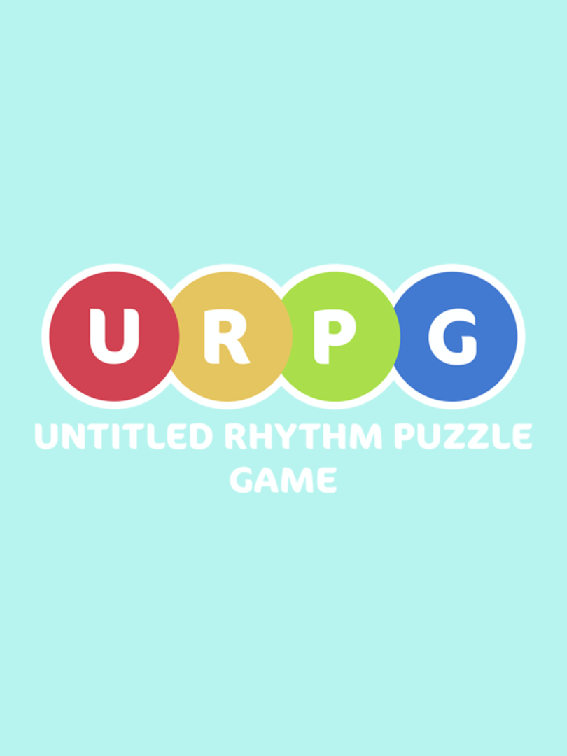 Untitled Rhythm Puzzle Game Cover