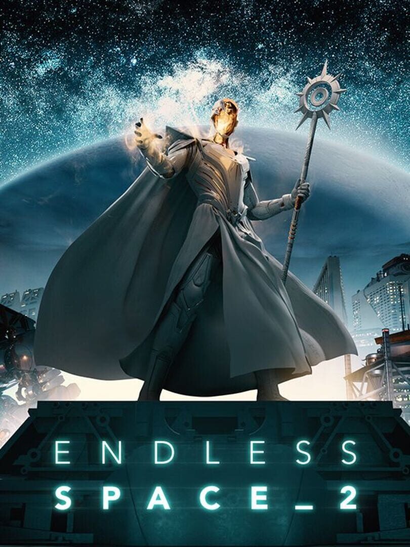 Endless Space 2 (2017)