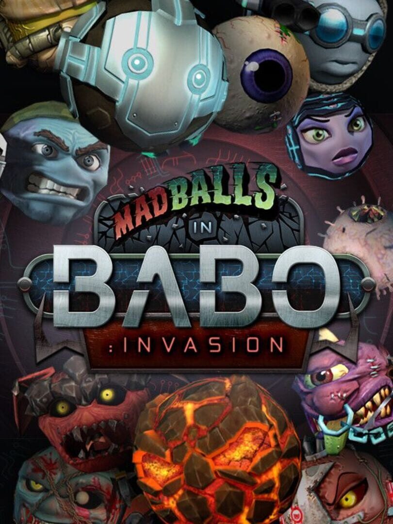 Madballs in Babo: Invasion (2009)