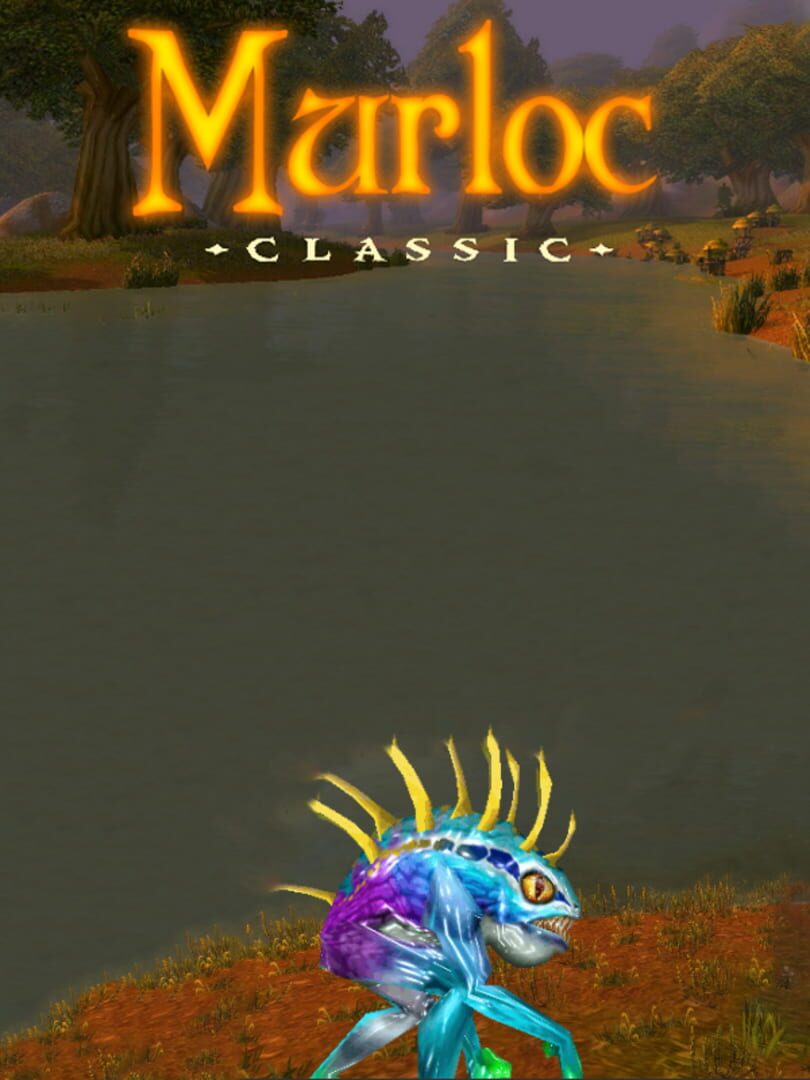 Murloc RPG Classic (2020)