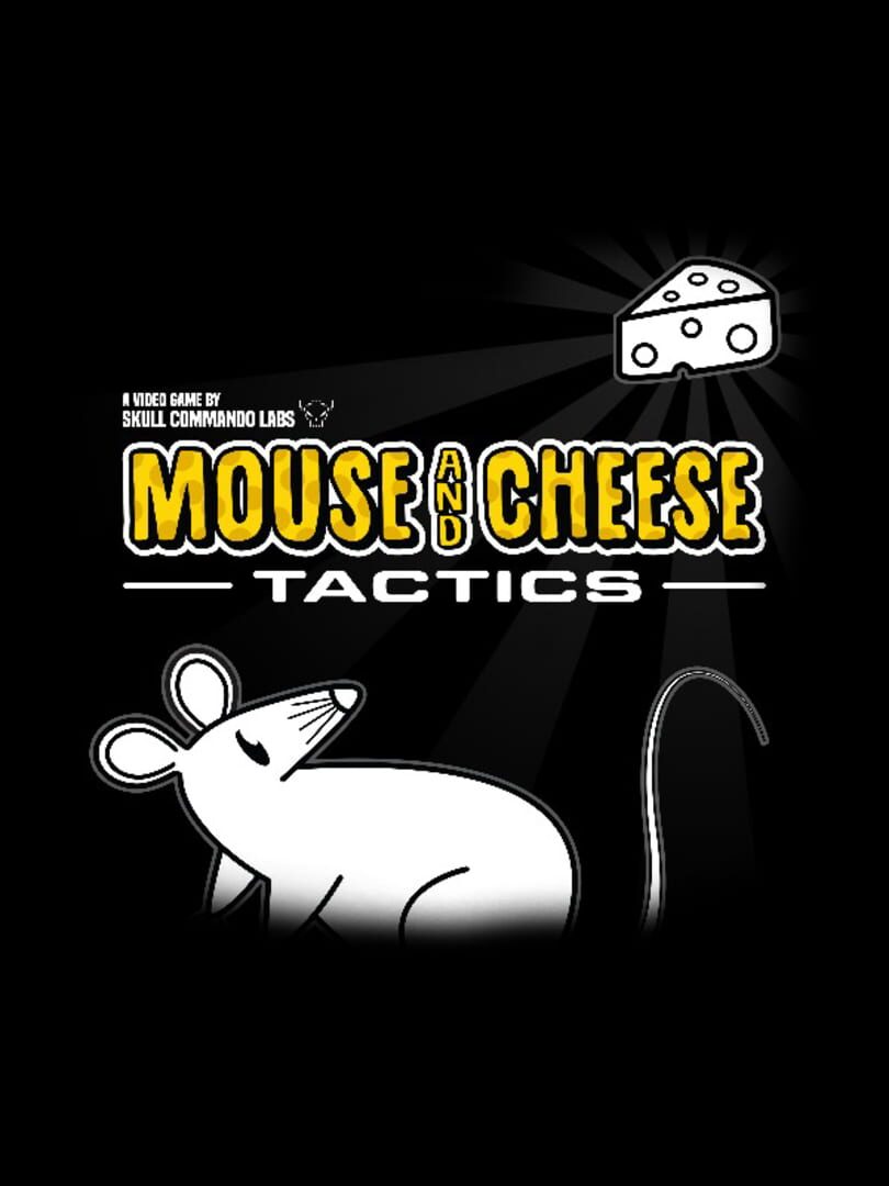 Mouse and Cheese Tactics (2020)