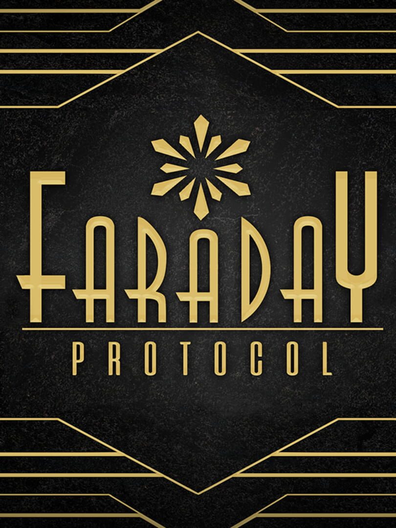 Faraday Protocol (2021)