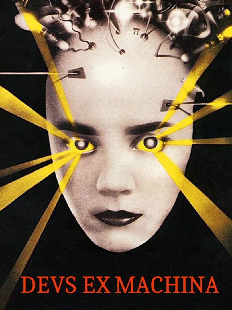 Deus Ex Machina (1984)